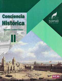 CONCIENCIA HISTORICA 2...