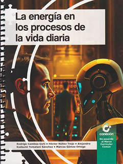 LA ENERGIA EN LOS...
