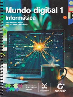 MUNDO DIGITAL 1:...