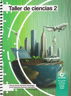 TALLER DE CIENCIAS 2...
