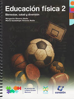EDUCACION FISICA 2:...