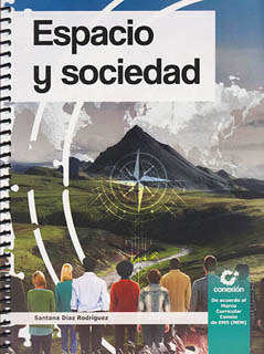 ESPACIO Y SOCIEDAD (NEM) (4 SEMESTRE)