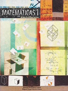 MATEMATICAS 1 BACHILLERATO