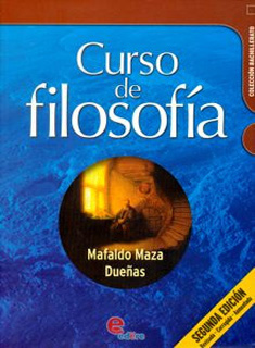 CURSO DE FILOSOFIA