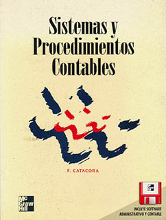 SISTEMAS Y PROCEDIMIENTOS CONTABLES (INCLUYE...