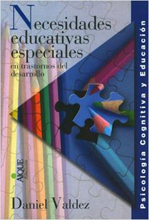 NECESIDADES EDUCATIVAS ESPECIALES EN TRASTORNOS DEL DESARROLLO