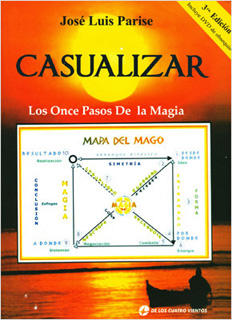 CASUALIZAR: LOS ONCE PASOS DE LA MAGIA (INCLUYE...