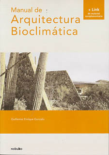 MANUAL DE ARQUITECTURA BIOCLIMATICA