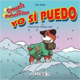 YO SI PUEDO