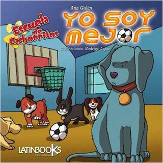 YO SOY MEJOR