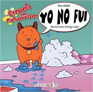 YO NO FUI