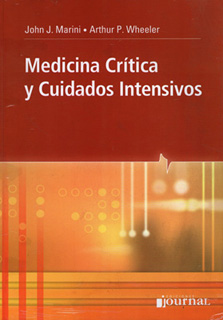 MEDICINA CRITICA Y CUIDADOS INTENSIVOS 2008