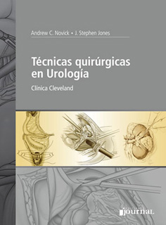 TECNICAS QUIRURGICAS EN UROLOGIA