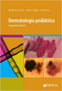 DERMATOLOGIA PEDIATRICA