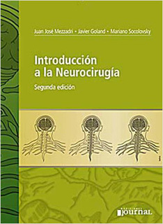 INTRODUCCION A LA NEUROCIRUGIA