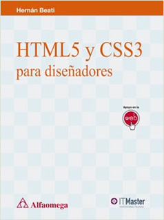 HTML 5 Y CSS 3 PARA DISEÑADORES