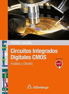 CIRCUITOS INTEGRADOS DIGITALES CMOS: ANALISIS Y...