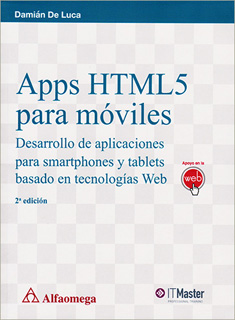 APPS HTML5 PARA MOVILES: DESARROLLO DE...