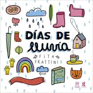 DIAS DE LLUVIA