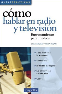 COMO HABLAR EN RADIO Y TELEVISION: ENTRENAMIENTO...