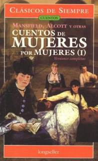 CLASICOS DE MUJERES POR MUJERES I (VERSIONES COMPLETAS)
