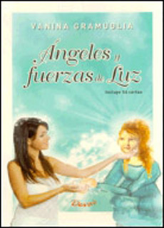 ANGELES Y FUERZAS DE LUZ (INCLUYE 54 CARTAS)
