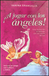 ¡A JUGAR CON LOS ANGELES!