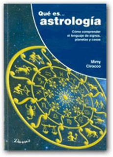 QUE ES... ASTROLOGIA