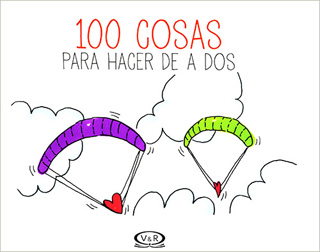 100 COSAS PARA HACER DE A DOS