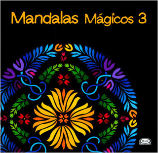 MANDALAS MAGICOS 3