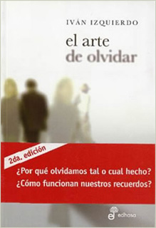 EL ARTE DE OLVIDAR