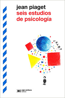 SEIS ESTUDIOS DE PSICOLOGIA
