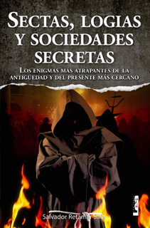 SECTAS LOGIAS Y SOCIEDADES SECRETAS