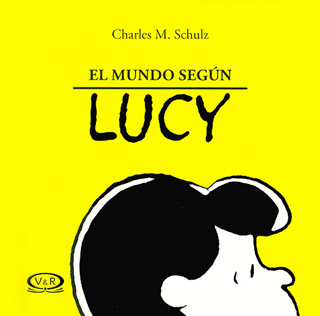 EL MUNDO SEGUN LUCY