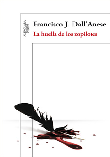 LA HUELLA DE LOS ZOPILOTES