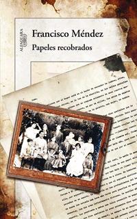 PAPELES RECOBRADOS