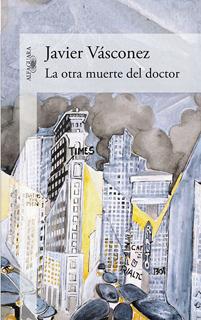 LA OTRA MUJER DEL DOCTOR