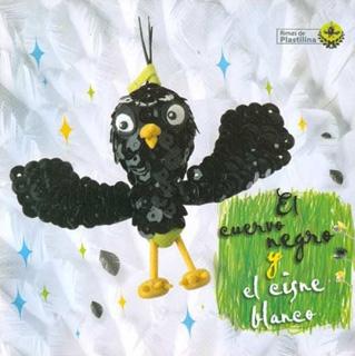 EL CUERVO NEGRO Y EL CISNE BLANCO