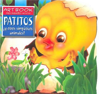 PATITOS Y OTROS SIMPATICOS ANIMALES