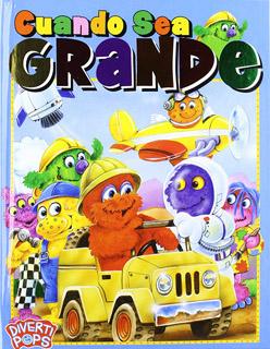 CUANDO SEA GRANDE