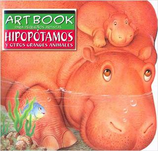 HIPOPOTAMOS Y OTROS GRANDES ANIMALES