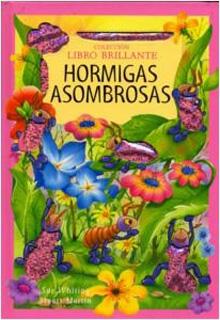 HORMIGAS ASOMBROSAS