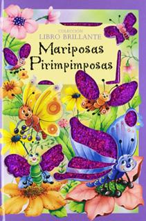MARIPOSAS PIRIMPIMPOSAS