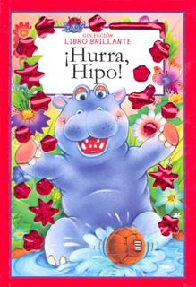 ¡HURRA, HIPO!