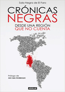 CRONICAS NEGRAS