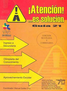 ATENCION ES SOLUCION GUIA 21