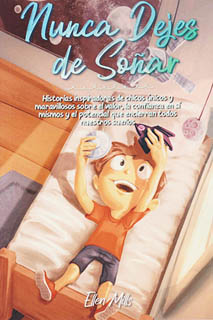 NUNCA DEJES DE SOÑAR
