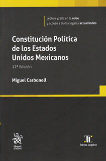 CONSTITUCION POLITICA DE LOS ESTADOS UNIDOS...