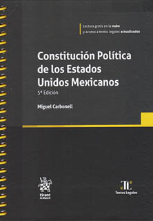 CONSTITUCION POLITICA DE...