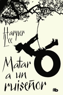 MATAR A UN RUISEÑOR...